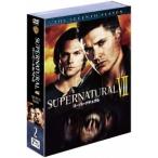 SUPERNATURAL VII スーパーナチュラル ＜セブンス・シーズン＞ セット2 【DVD】