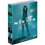 NIKITA／ニキータ ＜セカンド・シーズン＞ セット2 【DVD】