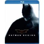 バットマン ビギンズ (初回限定) 【Blu-ray】