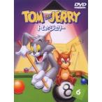  Tom . Jerry Vol.6 [DVD]