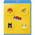 LEGOムービー スペシャル・エディション (初回限定) 【Blu-ray】