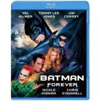 バットマン フォーエヴァー 【Blu-ray】