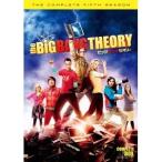 ビッグバン★セオリー＜フィフス・シーズン＞ コンプリ