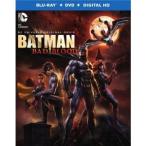 バットマン:バッド・ブラッド《通常版》 【Blu-ray】