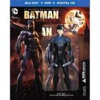 バットマン:バッド・ブラッド (初回限定) 【Blu-ray】