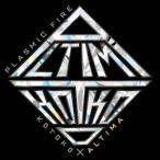 KOTOKO × ALTIMA／PLASMIC FIRE《ALTIMA ver.》 【CD】