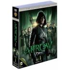 ARROW／アロー＜セカンド＞ セット1 【DVD】