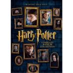 ハリー・ポッター 8-Film DVDセット 【DVD】