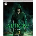 ARROW／アロー ＜サード＞ 後半セット 【DVD】