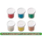 こねこねんど アンパンマンとねんどであそぼうセット おもちゃ こども 子供 知育 勉強 3歳