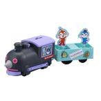 Yahoo! Yahoo!ショッピング(ヤフー ショッピング)アンパンマン アンパンマンタウン しゅっぱつしんこう！もぐりんトレイン おもちゃ こども 子供 知育 勉強 3歳