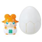 Yahoo! Yahoo!ショッピング(ヤフー ショッピング)かみさまみならい ヒミツのここたま いろえんぴつのかみさま ラキたま おもちゃ こども 子供 女の子 3歳
