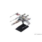 スター・ウォーズ ビークルモデル Xウイング・スターファイター プラモデルおもちゃ プラモデル