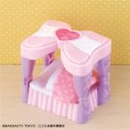 Yahoo! Yahoo!ショッピング(ヤフー ショッピング)かみさまみならい ヒミツのここたま おひめさまベッドセット おもちゃ こども 子供 女の子 3歳