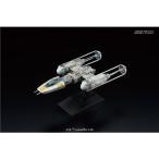 スター・ウォーズ ビークルモデル Yウイング・スターファイター プラモデルおもちゃ プラモデル