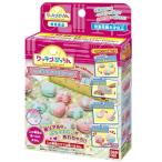 Yahoo! Yahoo!ショッピング(ヤフー ショッピング)クッキンぷっちん クッキンぷっちん もっと遊べる！マカロンセット おもちゃ こども 子供 女の子 ままごと ごっこ 作る 8歳