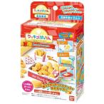 Yahoo! Yahoo!ショッピング(ヤフー ショッピング)クッキンぷっちん クッキンぷっちん もっと遊べる！ホットスナックセット おもちゃ こども 子供 女の子 ままごと ごっこ 作る 8歳
