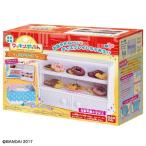 Yahoo! Yahoo!ショッピング(ヤフー ショッピング)クッキンぷっちん クッキンぷっちん ショーケース おもちゃ こども 子供 女の子 ままごと ごっこ 作る 8歳