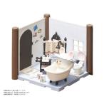 くまのがっこう ハコルーム バスルームセット おもちゃ こども 子供 女の子 8歳