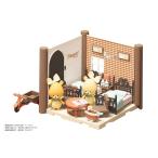 くまのがっこう ハコルーム ふたごのこども部屋キット おもちゃ こども 子供 女の子 8歳