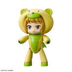 Yahoo! Yahoo!ショッピング(ヤフー ショッピング)HGPG 1/144 プチッガイ きゃらっがい フミナおもちゃ ガンプラ プラモデル 8歳 ガンダムビルドファイターズ