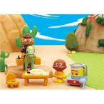 Yahoo! Yahoo!ショッピング(ヤフー ショッピング)それいけ！アンパンマン アンパンマンタウン カレーパンマン＆ハンバーガーキッドドール おもちゃ こども 子供 知育 勉強 3歳