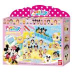 Pucclay！ ディズニーキャラクターDXセット おもちゃ こども 子供 知育 勉強 8歳 ミッキーマウス