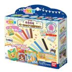 Yahoo! Yahoo!ショッピング(ヤフー ショッピング)オリケシ 専用素材 ベーシック13色セット おもちゃ こども 子供 女の子 ままごと ごっこ 作る 8歳