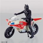 メカコレクション 仮面ライダーシリーズ 新サイクロン号 プラモデルおもちゃ プラモデル