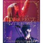 TRUSTRICK／PERFECT TRICK -TRICK TOUR 2016 ＆ CLIPS- 【Blu-ray】