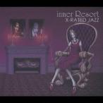 (オムニバス)／X-RATED JAZZ 【CD】