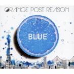 ORANGE POST REASON／BLUE 【CD】