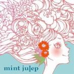 mint julep／mint julep 【CD】