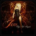 イッサ／Sign of Angels 【CD】