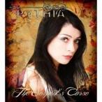 ピーシヤ／The Serpent’s Curse 【CD】