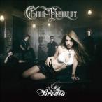 CINQ ELEMENT／Brodia 【CD+DVD】