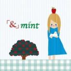 mint／「＆」 【CD】
