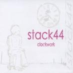 STACK44／Clockwork 【CD】