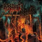 Back Door To Asylum／Cerberus Millenia 【CD】