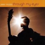 Peter Mazza／through my eyes 【CD】