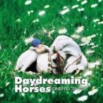 ONEPERCENTRES／Daydreaming Horses 【CD】