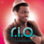 リオ／READY OR NOT r.i.o. Perfect Edition 【CD】