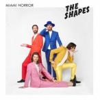 マイアミ・ホラー／The Shapes (Japan Deluxe Edition) 【CD】