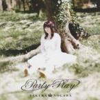 野川さくら／Party Play (初回限定) 【CD+DVD】