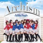 アフィリア・サーガ／Archism 【CD】