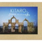 KITARO／Breeze asian cafe lounge 【CD】