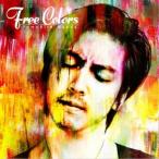 Tomohiro Maeda／Free Colors 【CD】