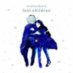 scatterbrain／lost children 【CD】