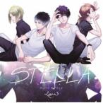 Liar-S／グッバイ サブウェイ／STELLA 【CD】