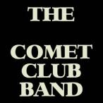 THE BLACK COMET CLUB BAND／THE BLACK COMET CLUB BAND 【CD】